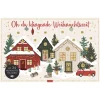 Adventsdeko & Kalender-Soundadventskalender "Oh Du klingende Weihnachtszeit"