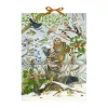 Adventsdeko & Kalender-Sound-Adventskalender "Unsere Vögel im Winter"