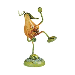 Kindertraum Kindertraum Kollektion-Tanzender Kürbis Wiesenleben