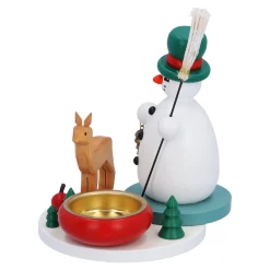 Käthes Original Kerzen & Teelichthalter-Teelichthalter 