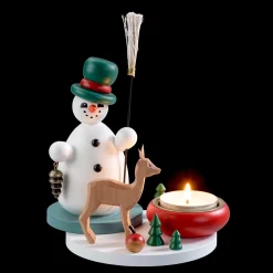 Käthes Original Kerzen & Teelichthalter-Teelichthalter 