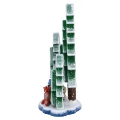 Käthes Original Käthes Original Figuren-Tiere im Winterwald