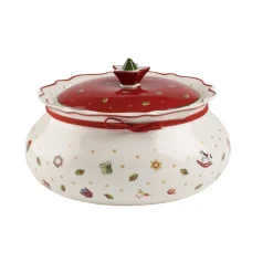 Villeroy & Boch Tischdeko-Toy's Delight Dose