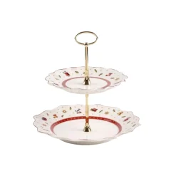 Villeroy & Boch Tischdeko-Toy's Delight kleine Etagere