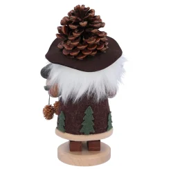 Christian ULBRICHT Räuchermänner-Waldmann, Räuchermännchen