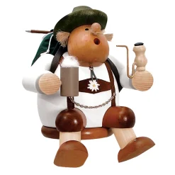 KWO Räuchermänner-Wanderer, Räuchermännchen