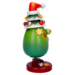 Käthes Original Räuchermänner-Weihnachtsbäumchen, Duftl