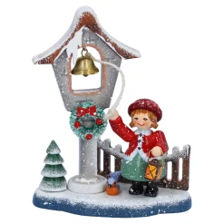 Käthes Original Käthes Original Figuren-Weihnachtsgeläut