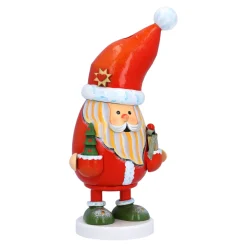 Käthes Original Räuchermänner-Weihnachtsmann, Duftl