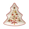 Villeroy & Boch Tischdeko-Winter Bakery Delight kleine Baumschale