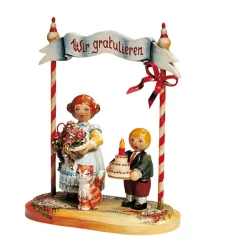 Kindertraum Kindertraum Kollektion-Wir gratulieren